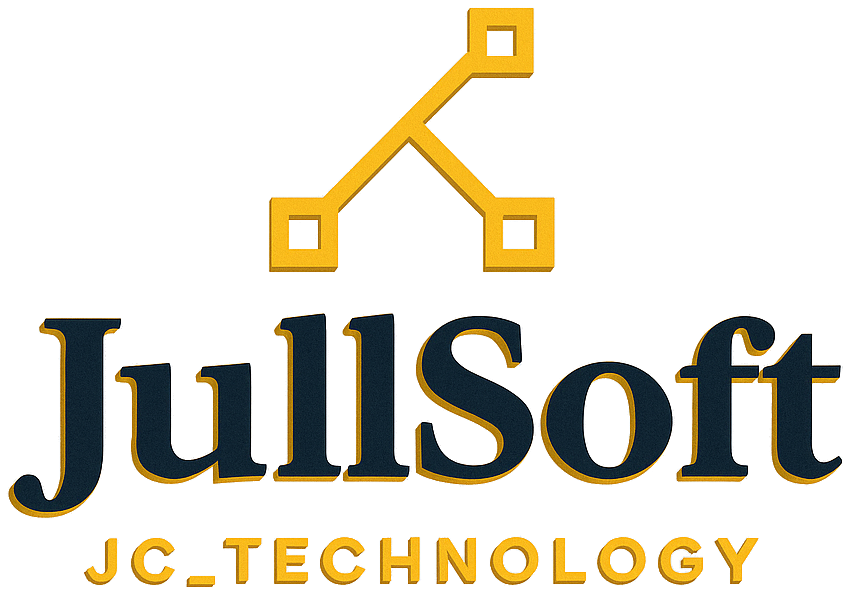 JullSoft Logo